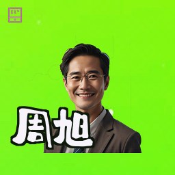 周旭