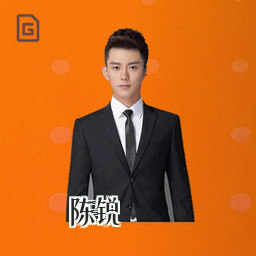 陈锐